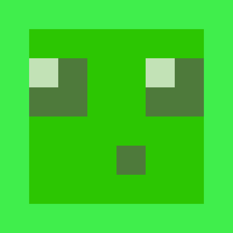 RedAISkye's skin