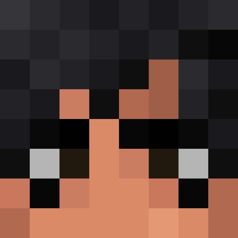 Lugattu's skin