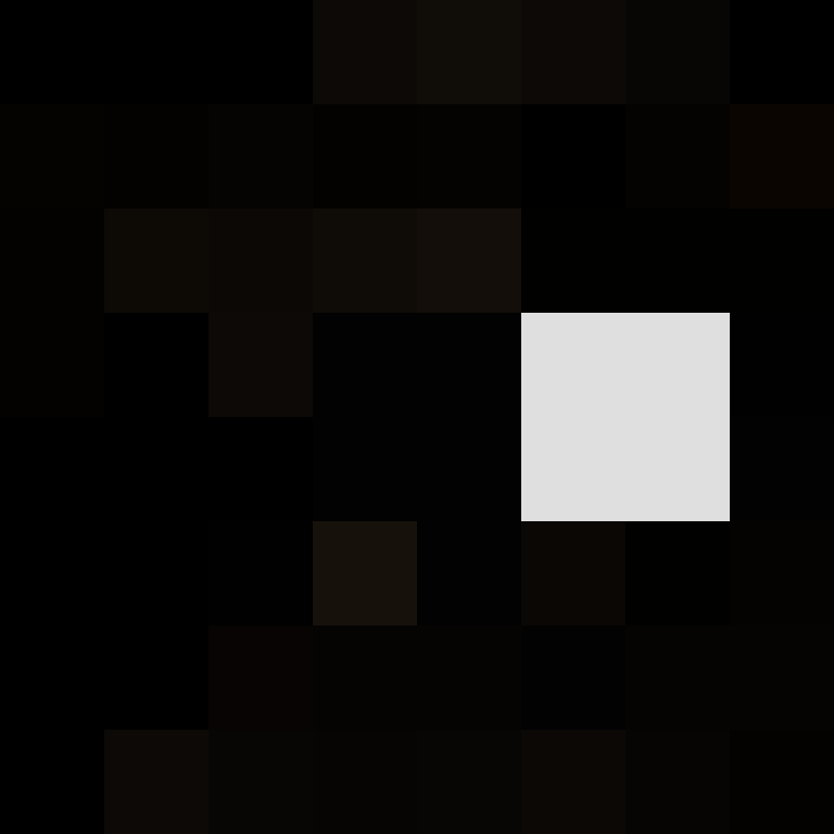 intersecato's skin