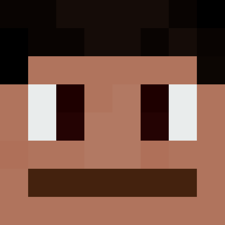 1etho's skin