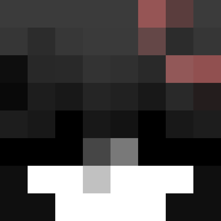 DonaldTrump42's skin