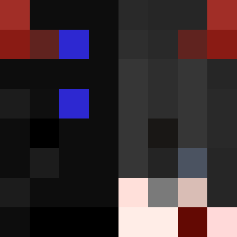 ThePenspinneur's skin