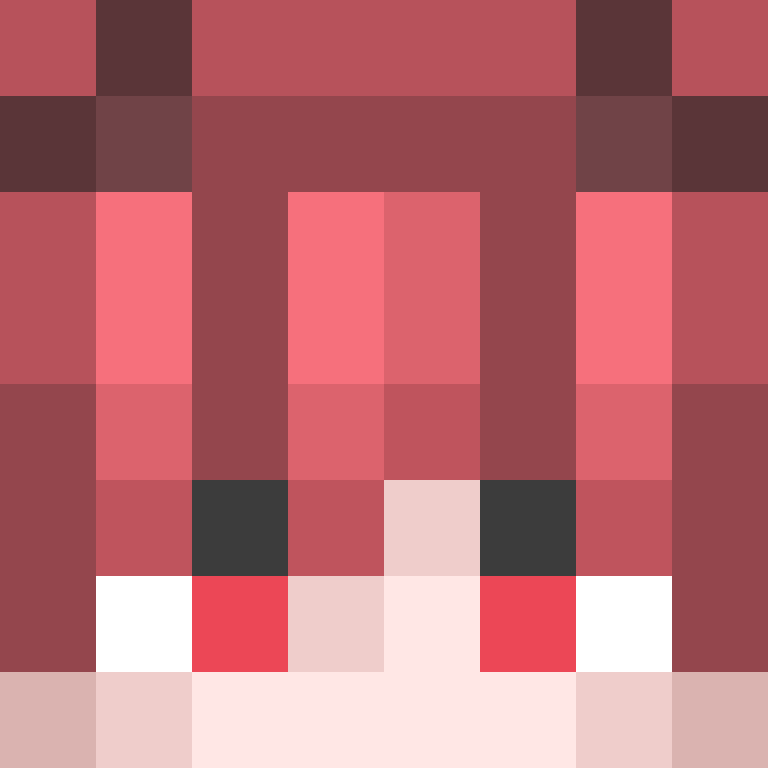 tusg's skin