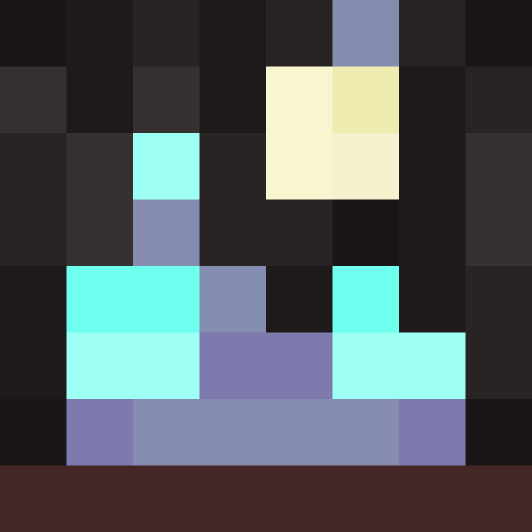 Mapache0707's skin