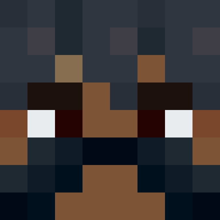 Yeleha's skin