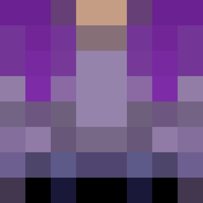 h4yl33's skin