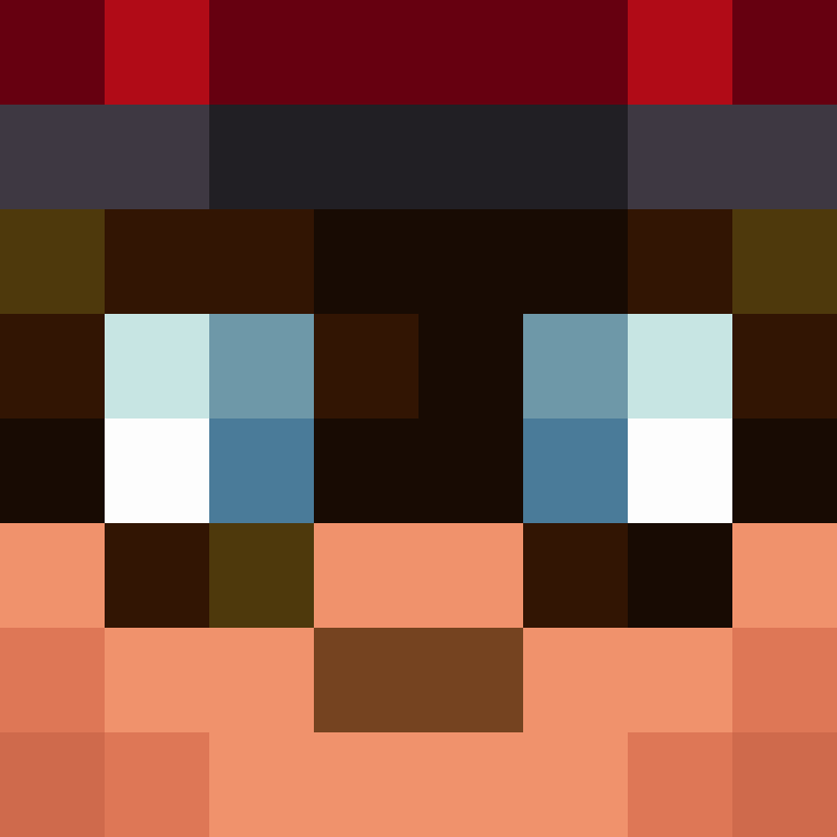 Zuarig's skin
