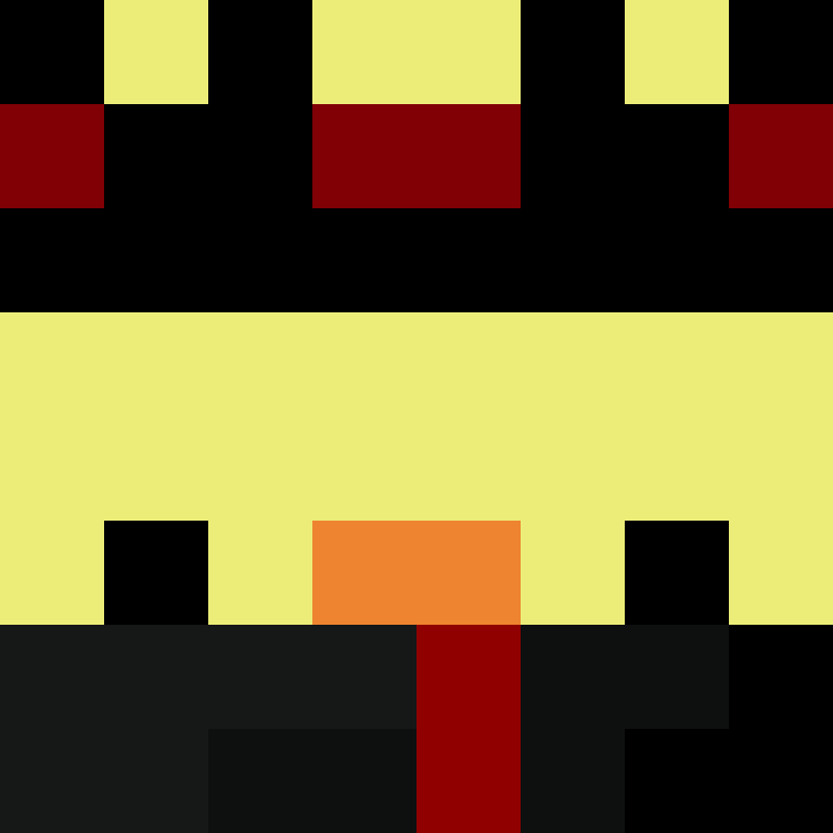 AdamTheHedgehog's skin