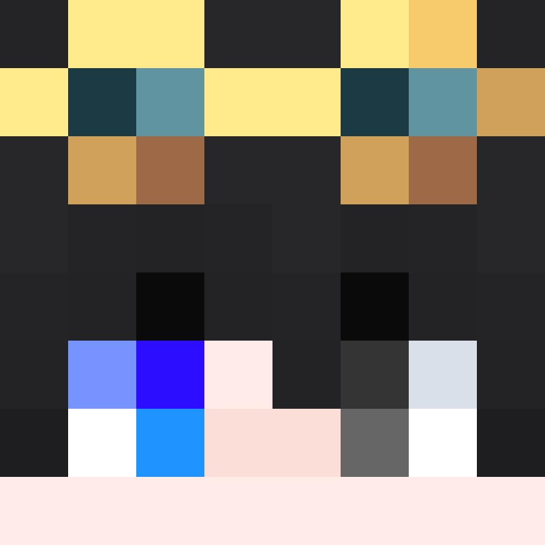 DelusionSketch's skin