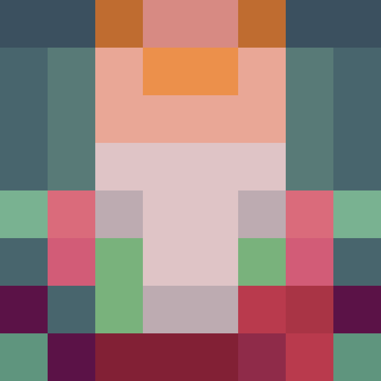 CoastlineCrea's skin