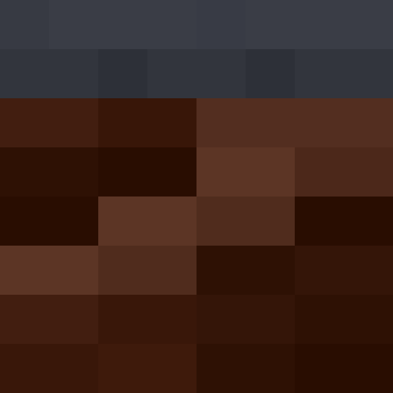 TheCuriousMiner's skin
