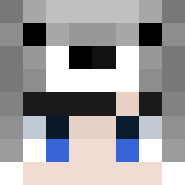 Notro_Client's skin