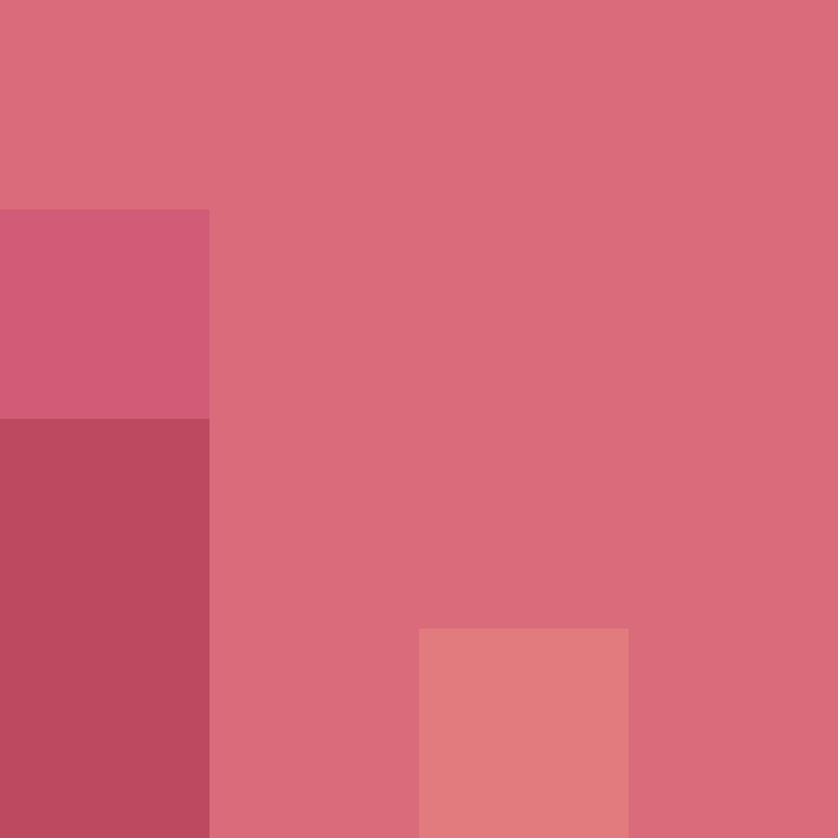 xentany's skin