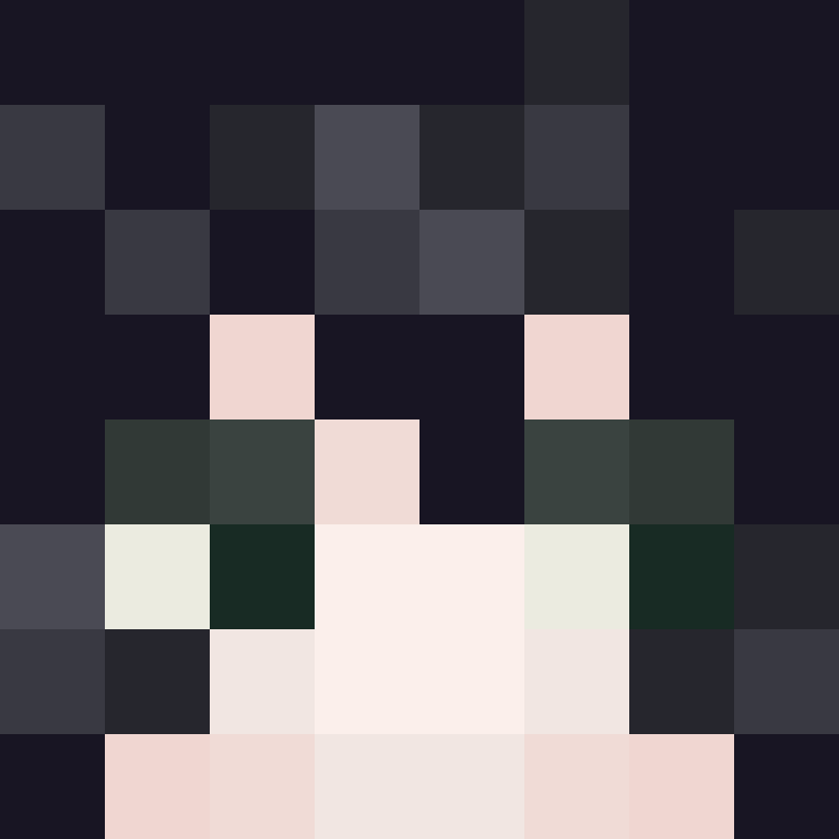 AI_Agent's skin