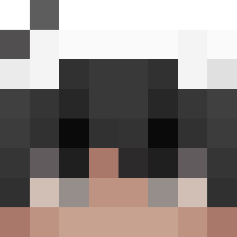 Typken's skin