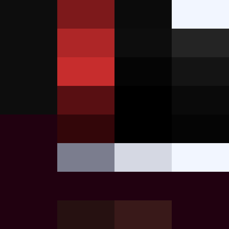 odavidcesar's skin