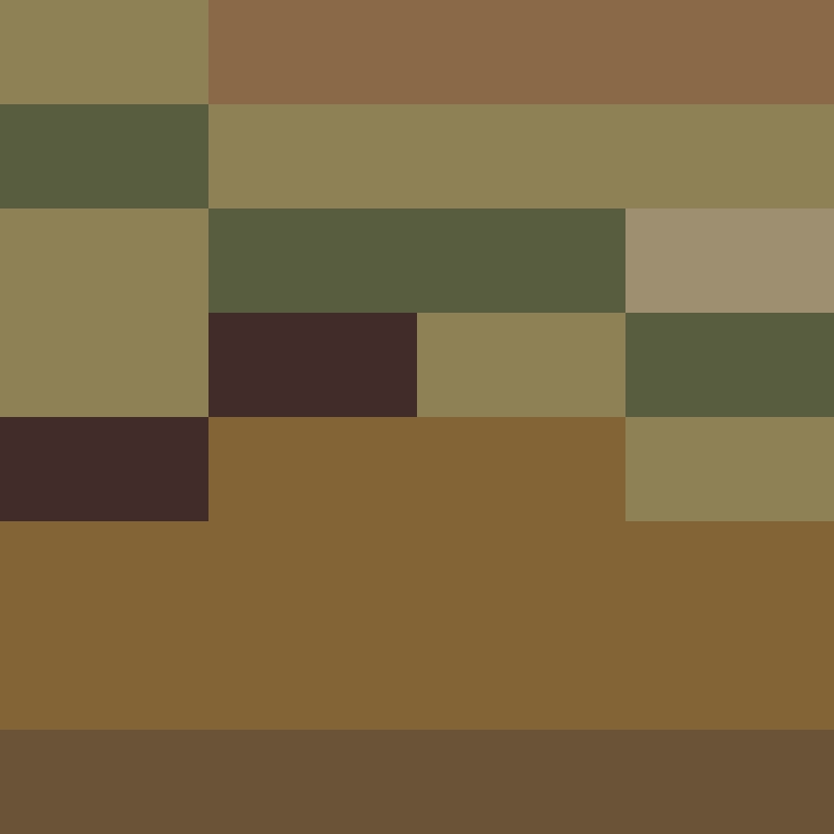 Tsunei's skin