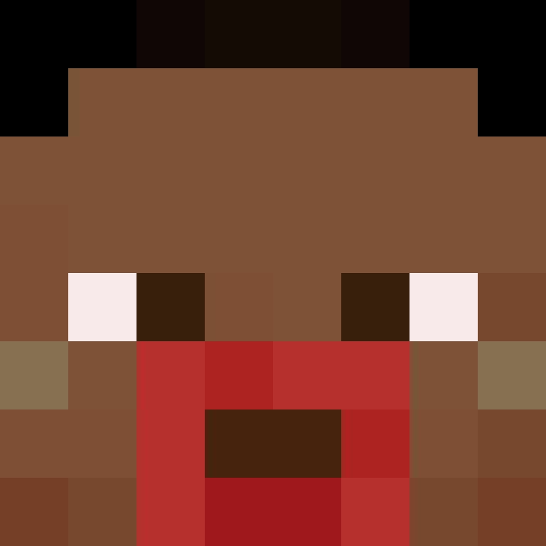 StrawberryOcean's skin