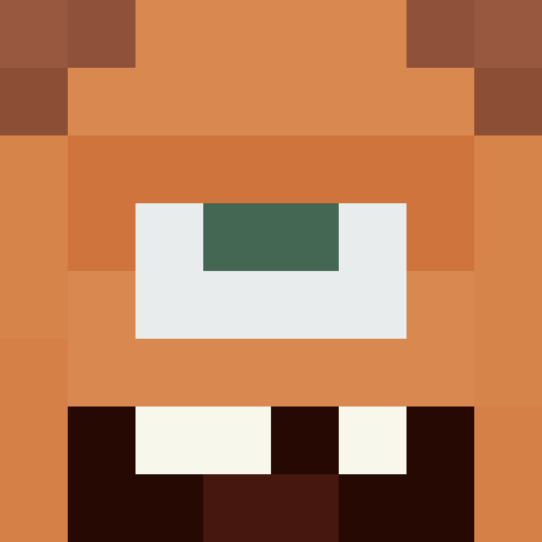 Mr_Genes's skin