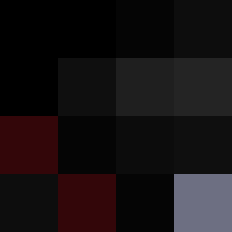 Piedrita17's skin