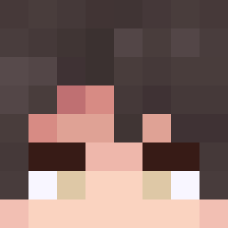 intersecato's skin