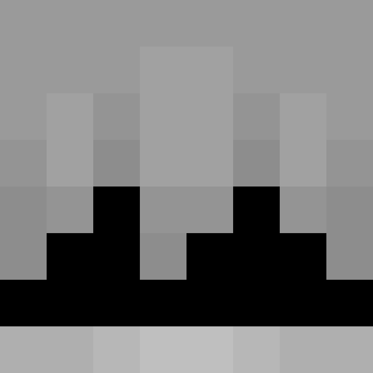 Dequari's skin