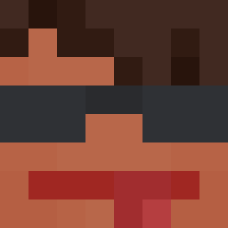 clomp's skin