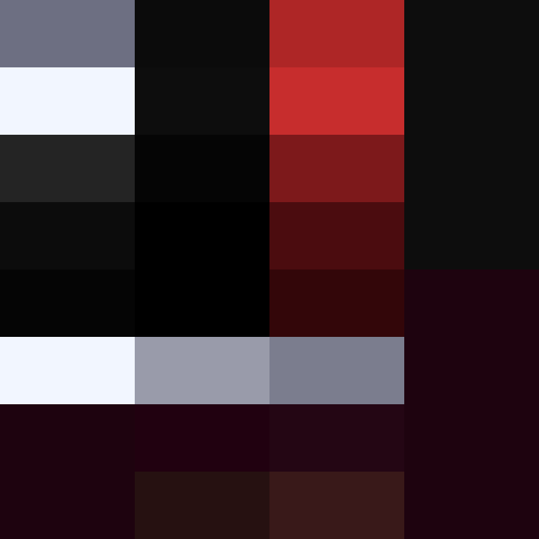 Kaboyio's skin