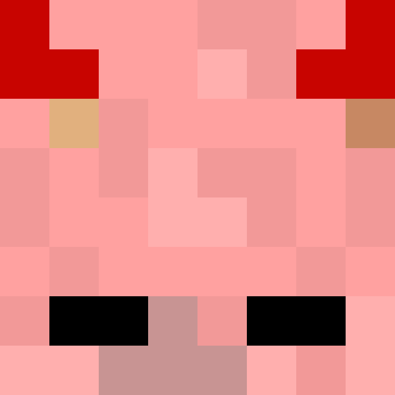 tusg's skin