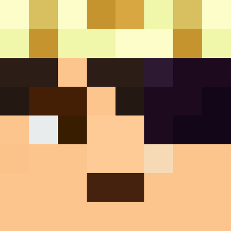Yeleha's skin
