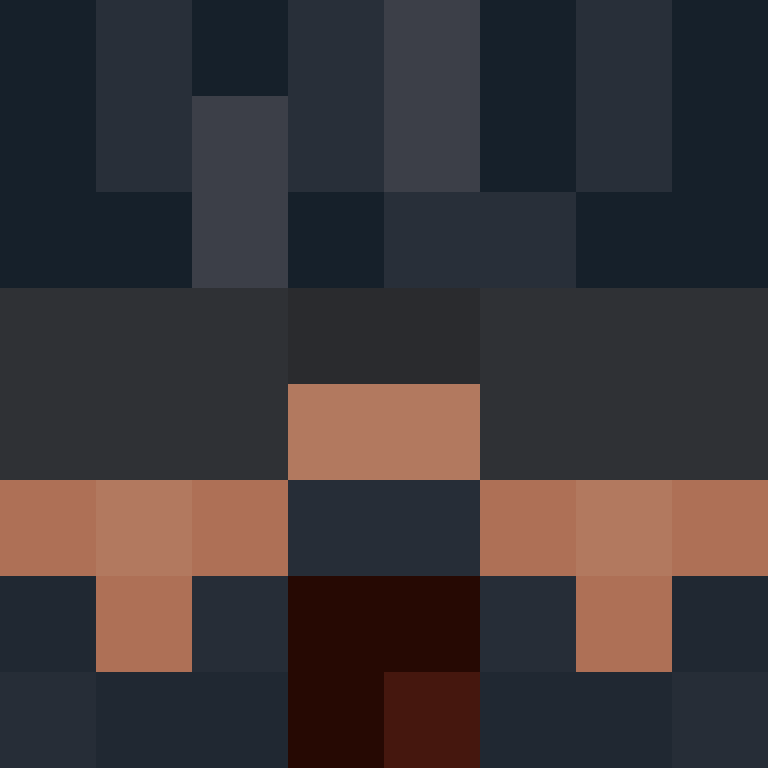 ShakaYami's skin