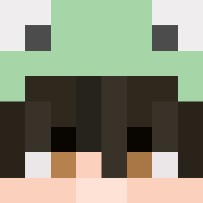 xX_Employment_Xx's skin