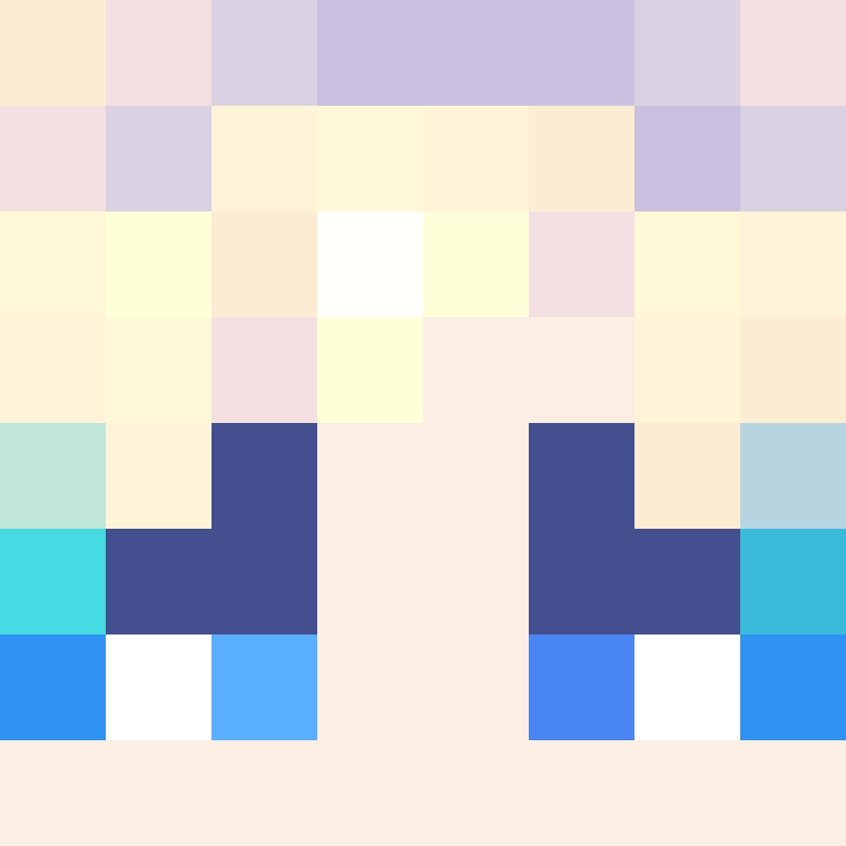 edgyspence's skin