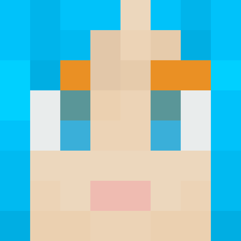 MHF_Mineskin's skin