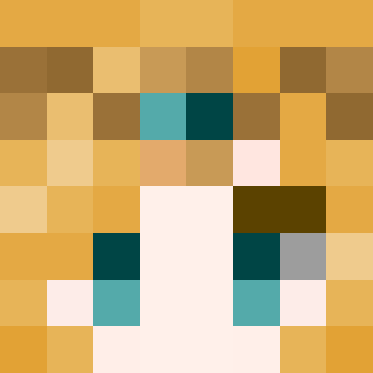 Lenticchie's skin