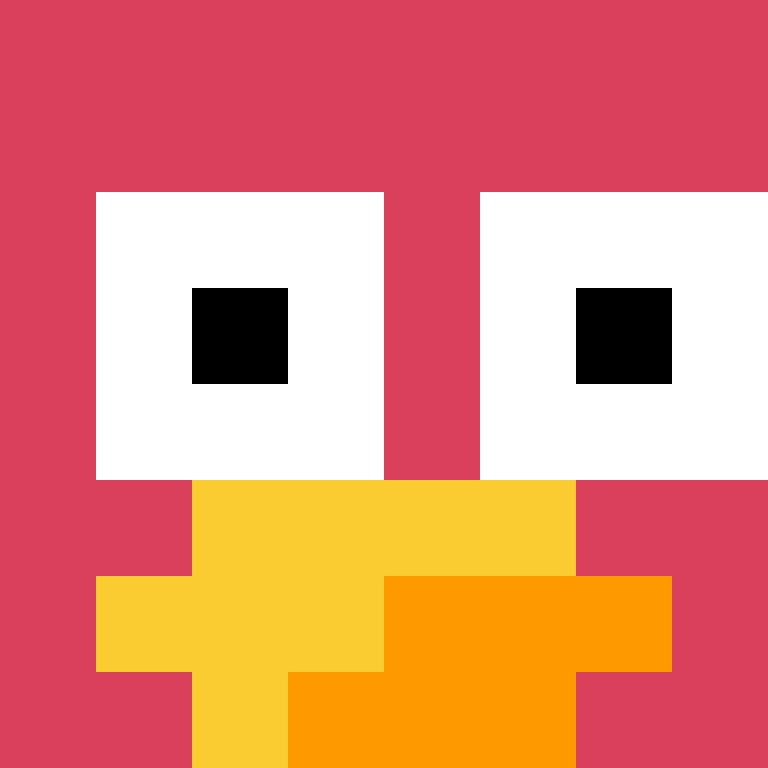 CeilingBird's skin