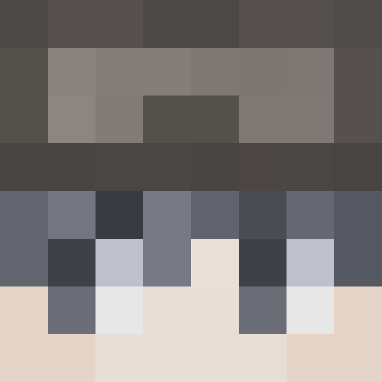 AI_Agent's skin