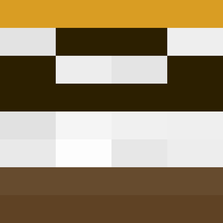 Lugattu's skin