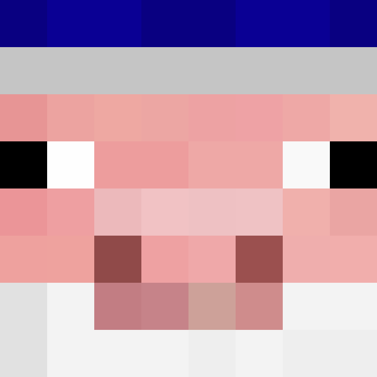 CrypticLoser13's skin