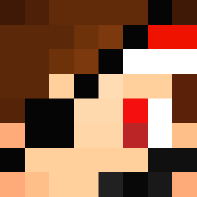 1etho's skin