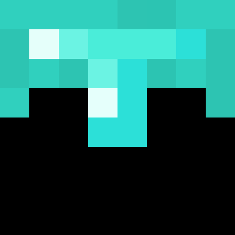 Naqlua's skin