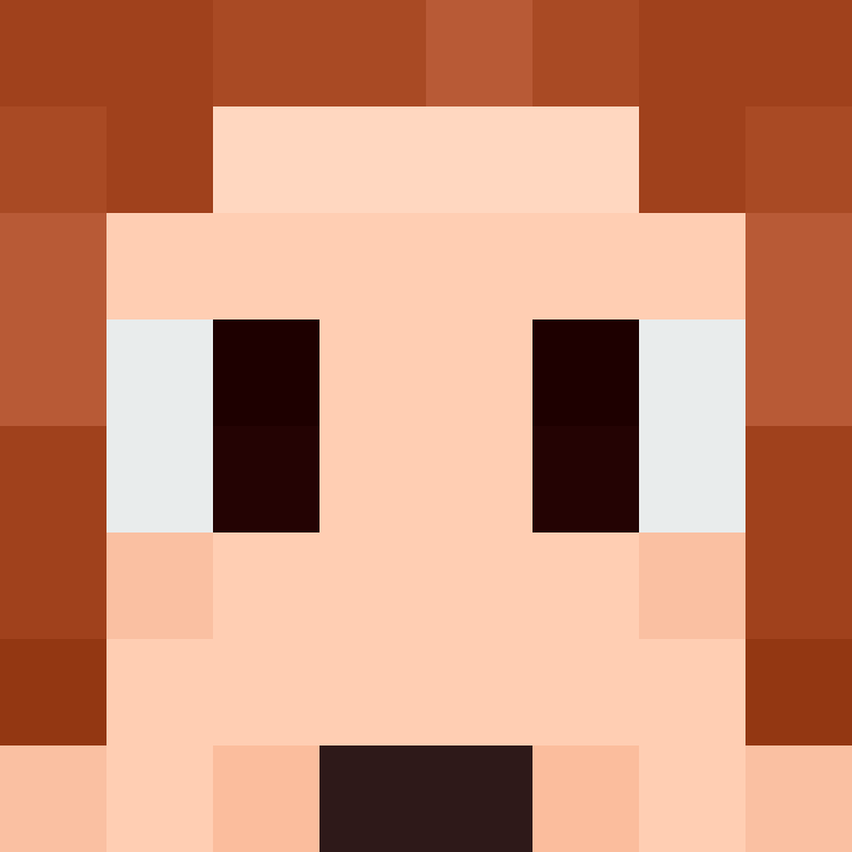 vexlehaha's skin