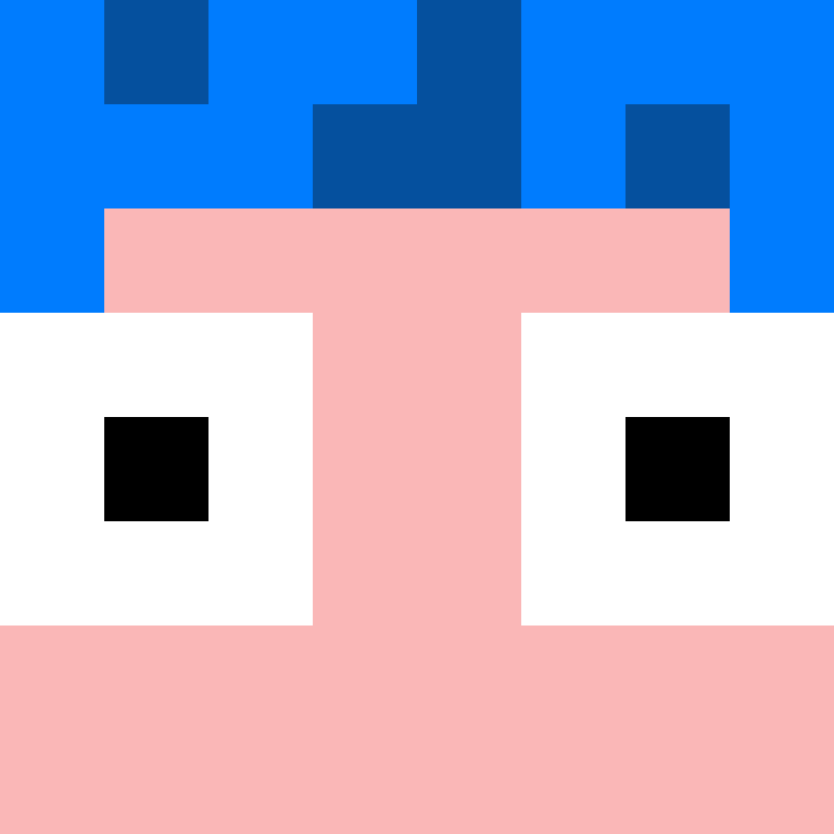Respondents's skin