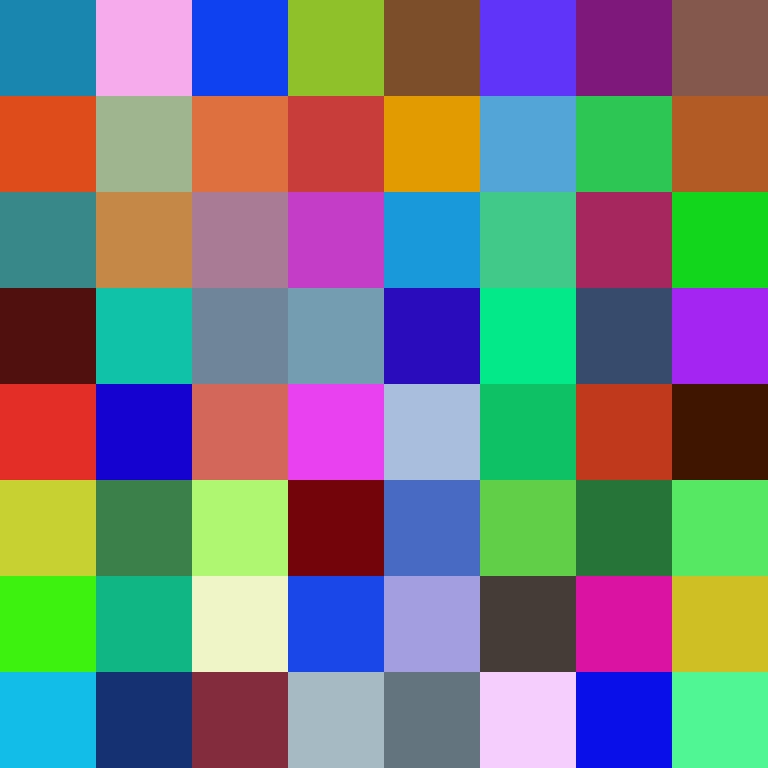 DonaldTrump42's skin