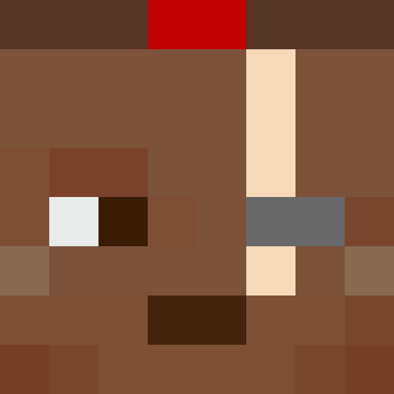 EgorKalachev's skin