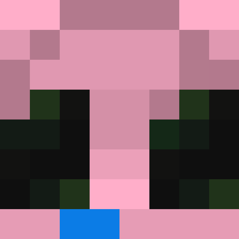 StormStormy's skin