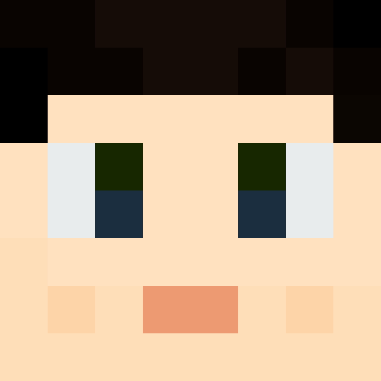 o___j's skin