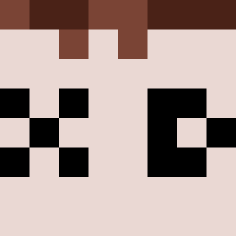 AdamTheHedgehog's skin