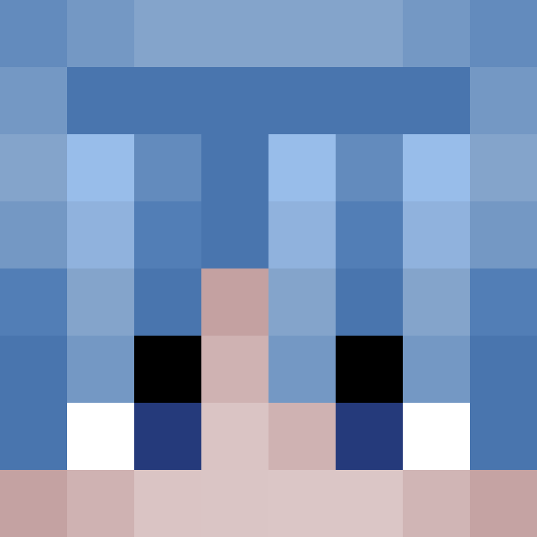 0TickDelay's skin