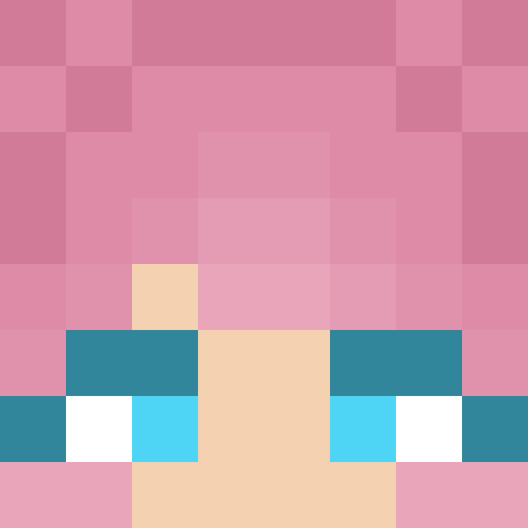 seenasme's skin